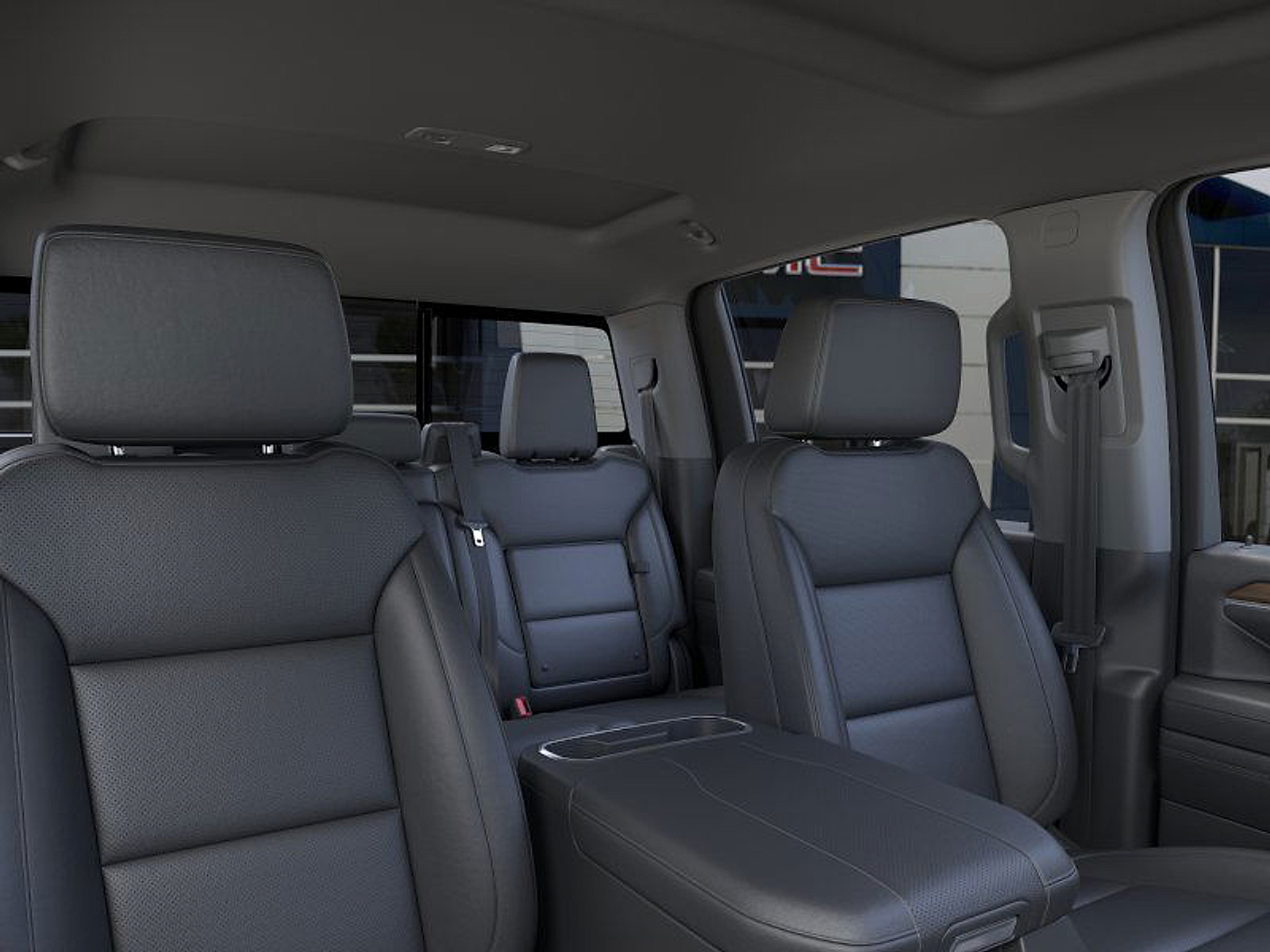 2025 Gmc Sierra 2500 HD SLT photo 18