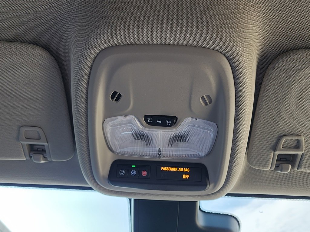 2026 Buick Encore GX Preferred photo 27