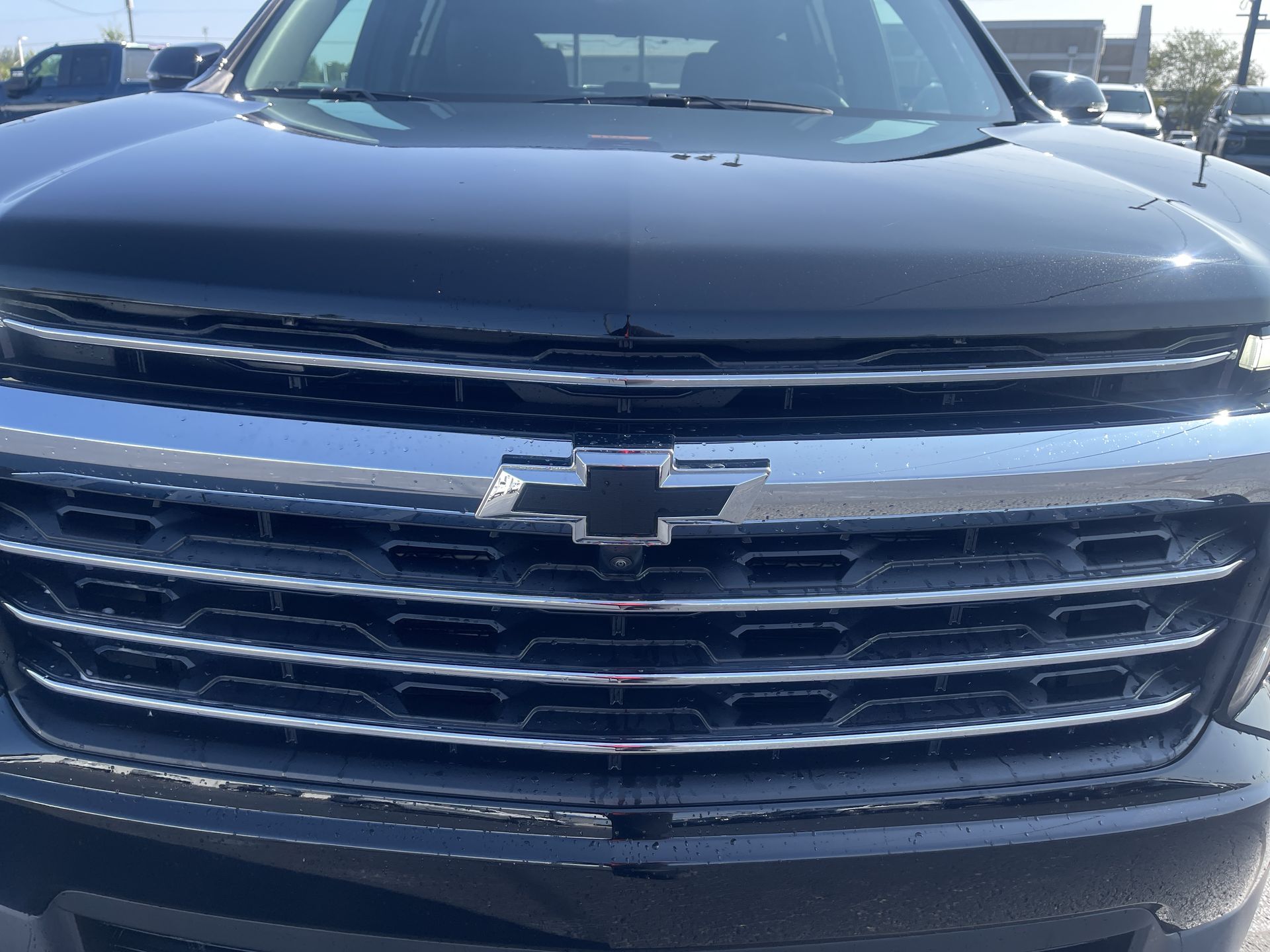 2026 Chevrolet Traverse photo 54