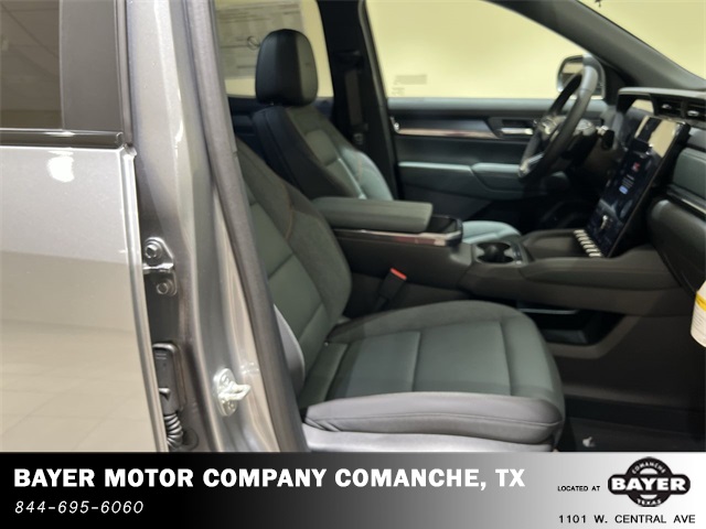 2026 Gmc Terrain AT4 photo 19