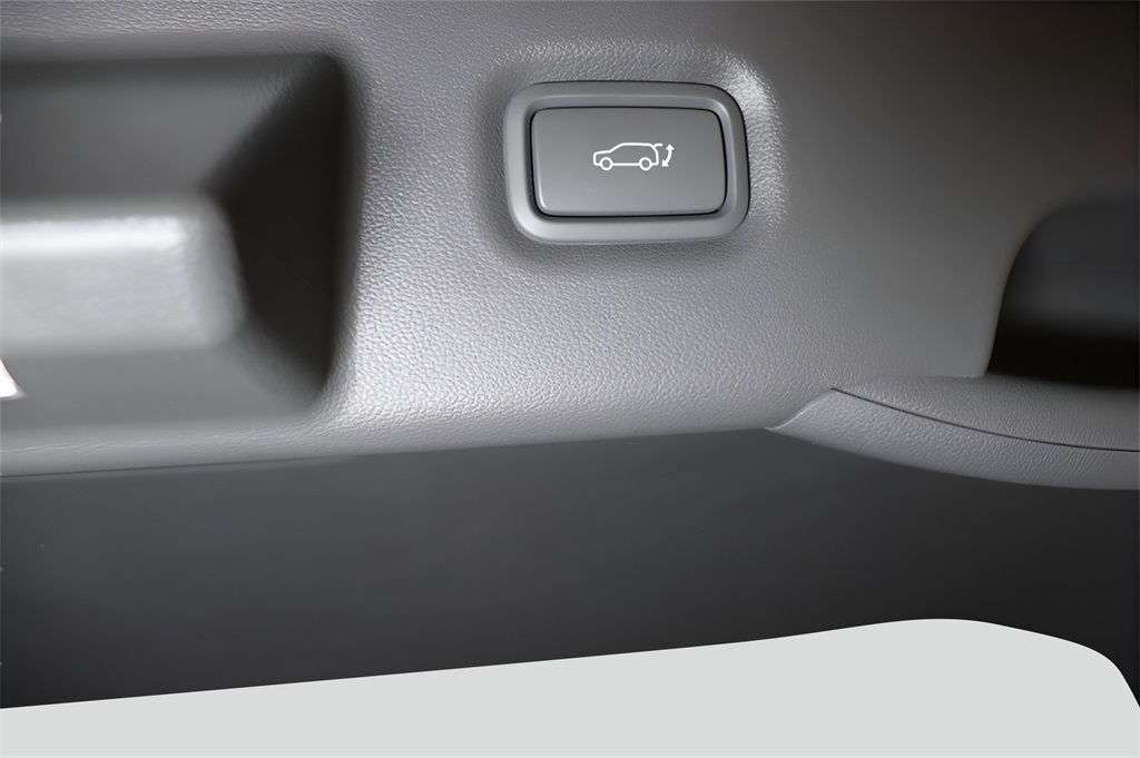 2025 Hyundai Ioniq 5 SE photo 18