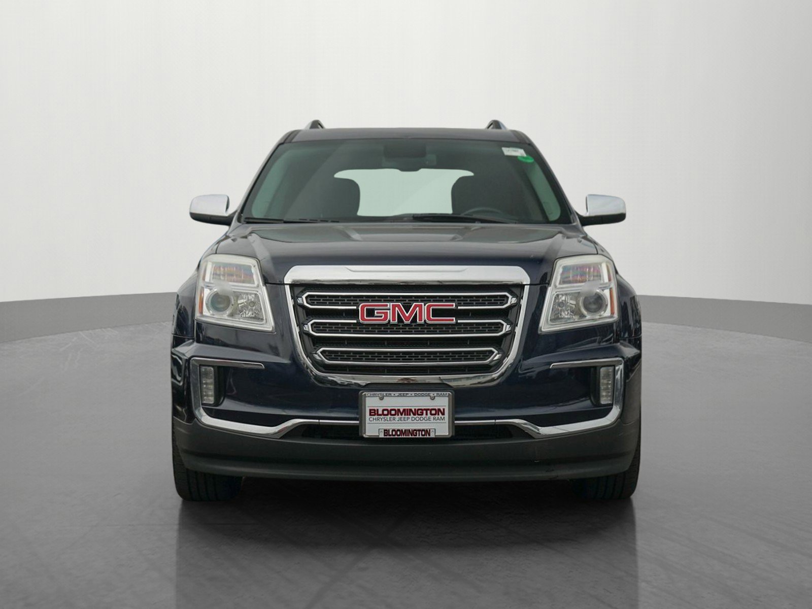Used 2016 GMC Terrain SLT with VIN 2GKFLUEK4G6198865 for sale in Minneapolis, Minnesota