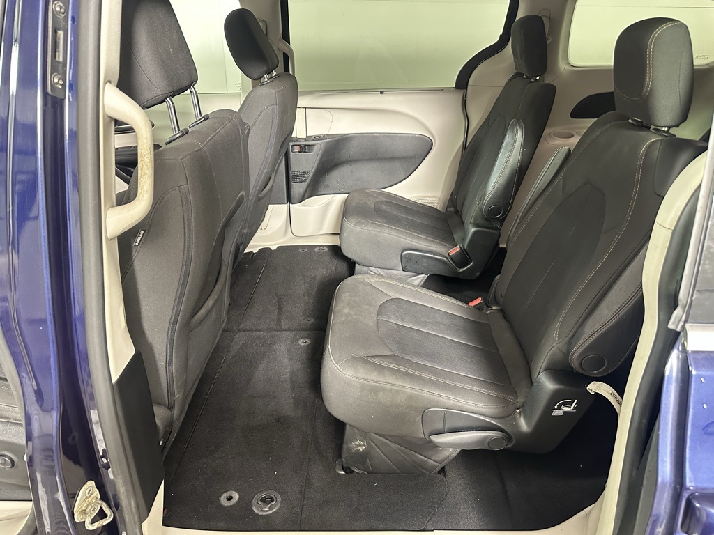 2018 Chrysler Pacifica Touring Plus photo 20