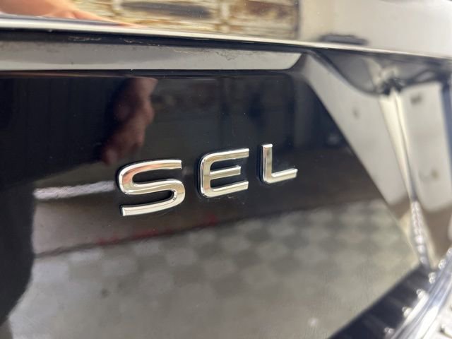 2024 Volkswagen Atlas SEL Premium R-Line photo 21