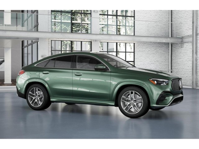 2026 Mercedes Benz GLE AMG 53 photo 12