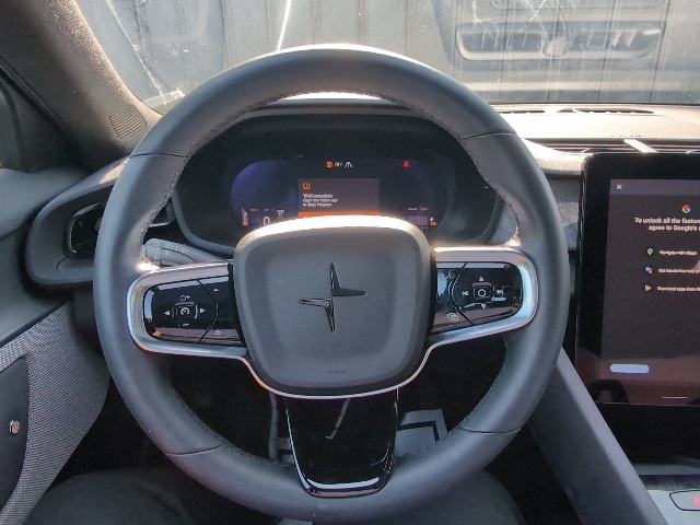 2022 Polestar PS2 e-AWD photo 20