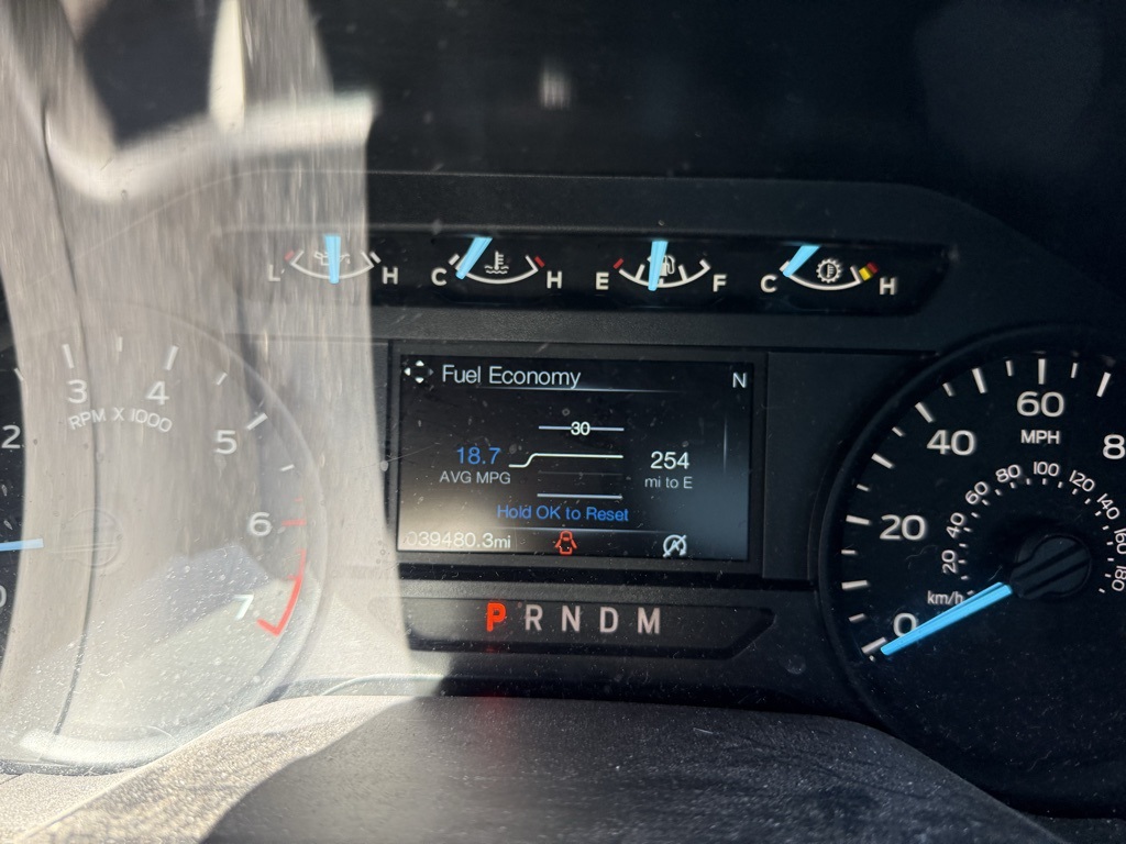2018 Ford F-150 XL photo 12