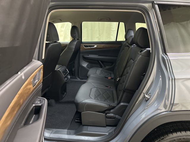 2026 Volkswagen Atlas SE Technology photo 26