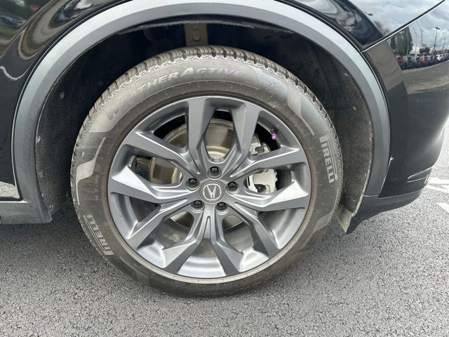 2023 Acura MDX SH-AWD A-Spec photo 11