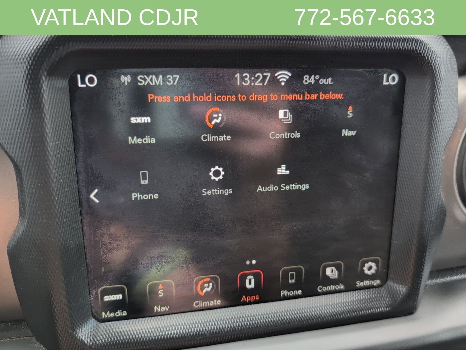 2020 Jeep Wrangler Unlimited Sport S photo 21