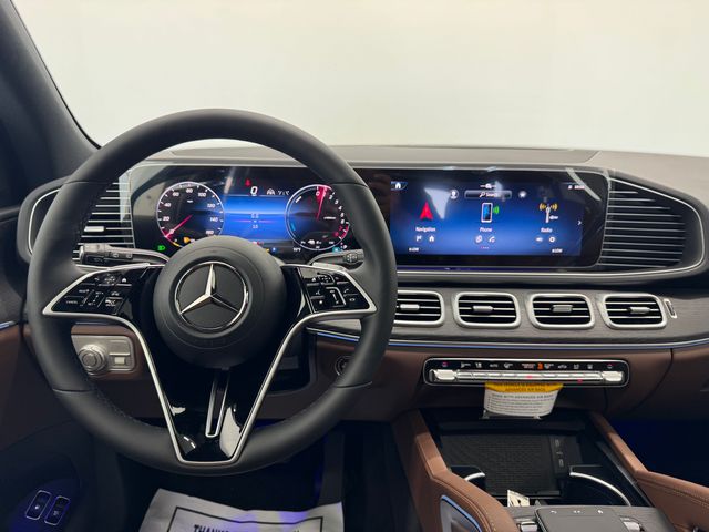 2026 Mercedes Benz GLE 450 4MATIC photo 3