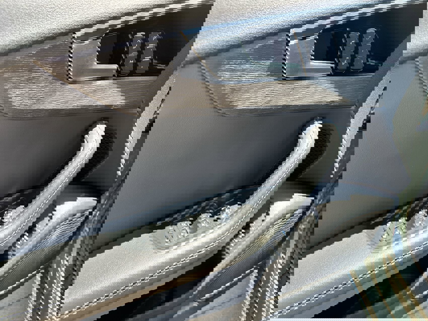 2024 Audi A5 45 S line Premium Plus Quattro photo 18