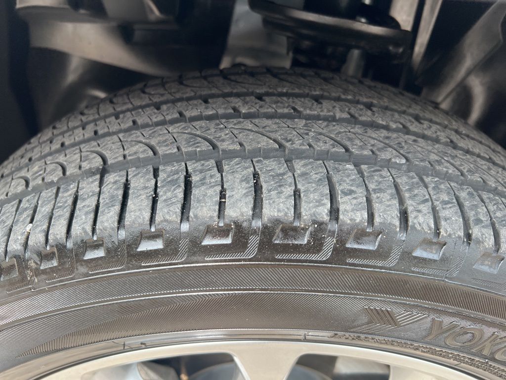 2022 Jeep Compass Latitude Lux photo 45