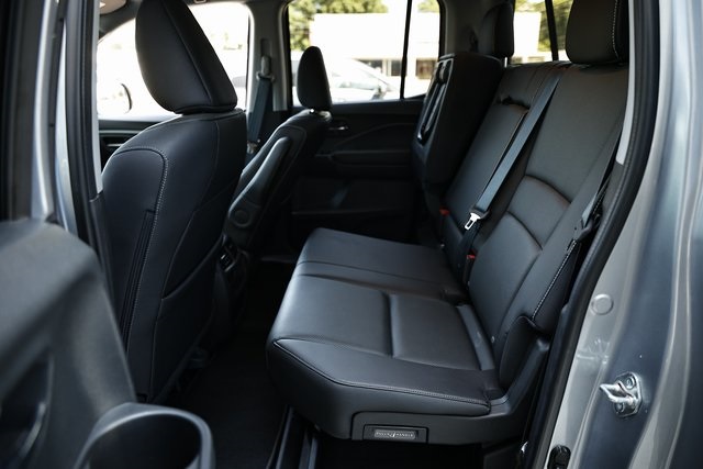 2023 Honda Ridgeline RTL photo 28