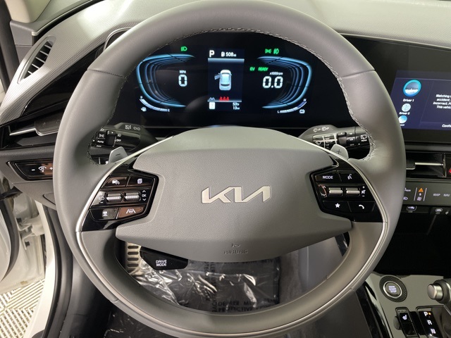 2025 Kia Niro EX Touring photo 21