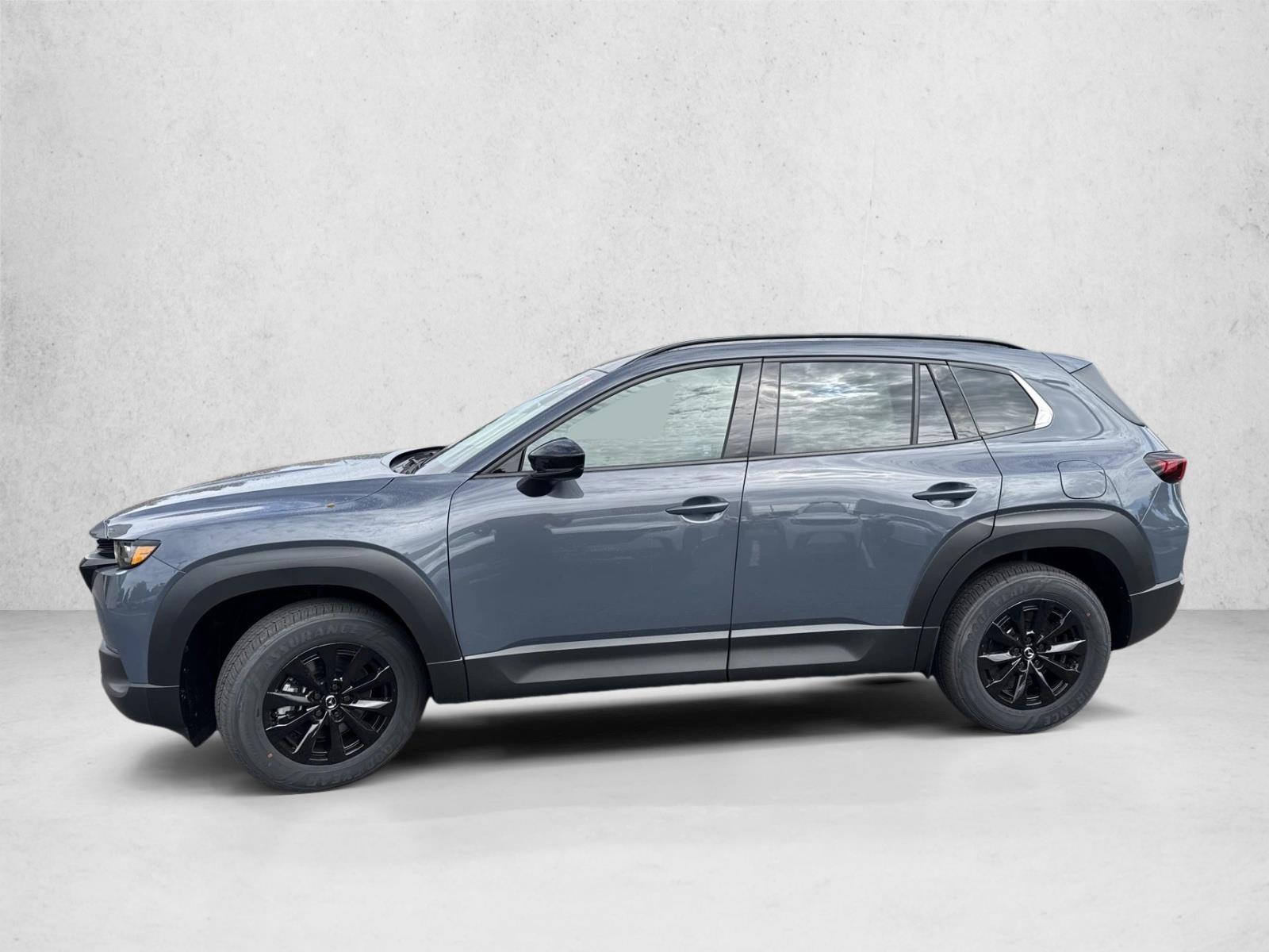 2026 Mazda CX-50 Premium photo 2