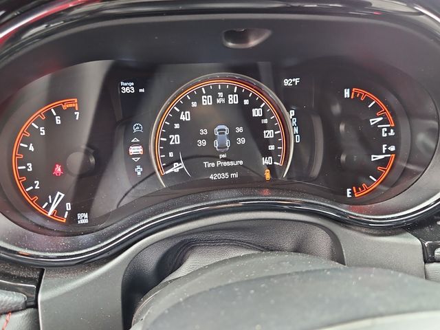 2024 Dodge Durango GT Plus photo 7