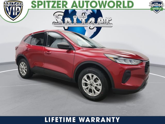 2026 Ford Escape Active's photo