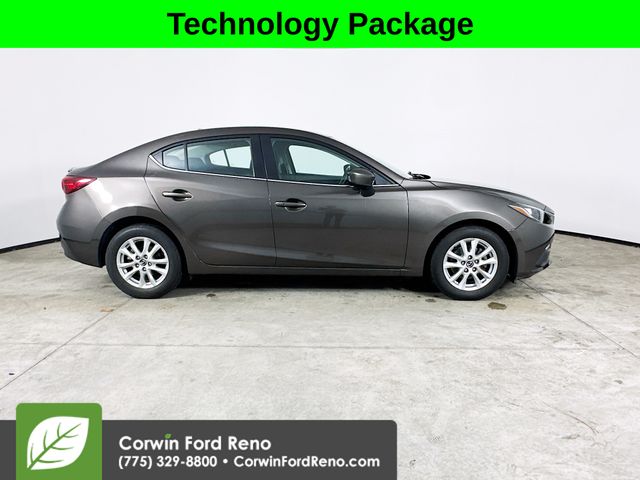 2014 Mazda Mazda3 Touring photo 8