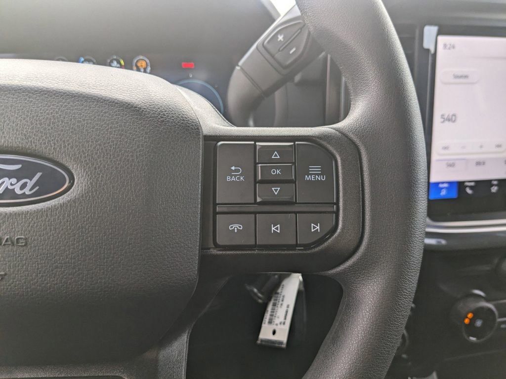 2025 Ford F-150 STX photo 24