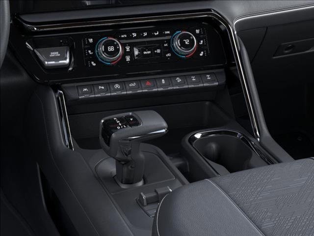 2026 Gmc Sierra 1500 AT4X photo 21