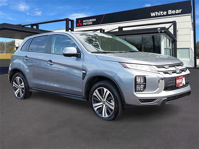 2024 Mitsubishi Outlander Sport ES