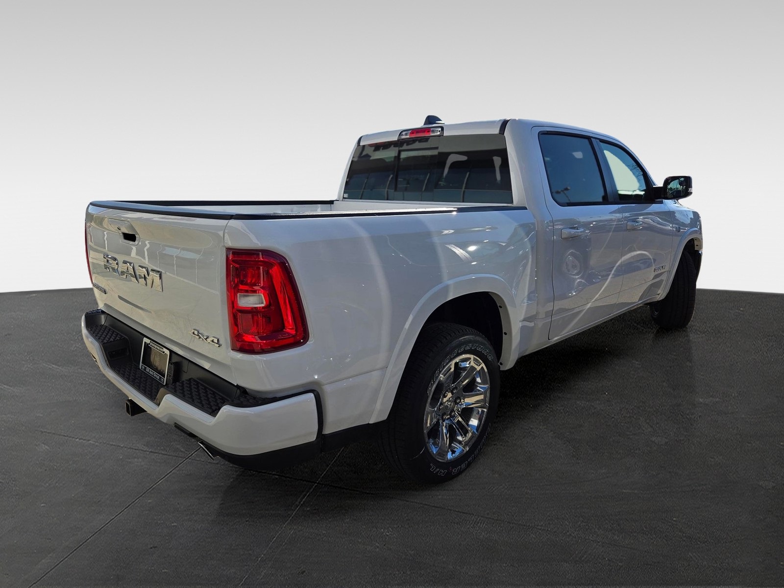 2026 Ram 1500 Big Horn Lone Star photo 3