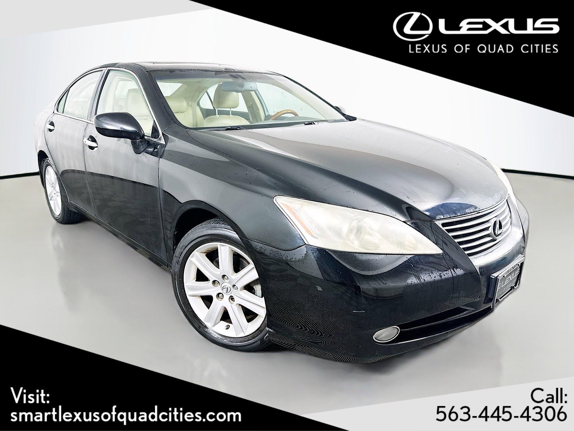 2009 Lexus ES 350
