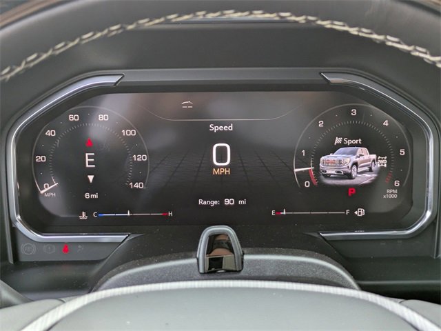 2026 Gmc Sierra 1500 Denali Ultimate photo 30