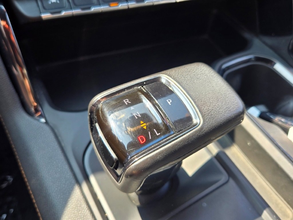 2022 Gmc Sierra 1500 AT4 photo 27