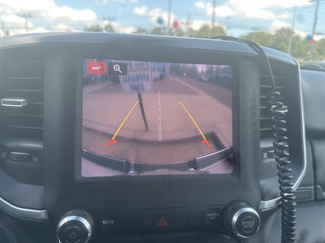 2022 Ram 1500 Big Horn Lone Star photo 11