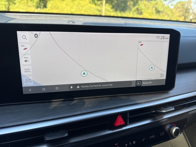 2025 Kia Sorento X-Line EX photo 18