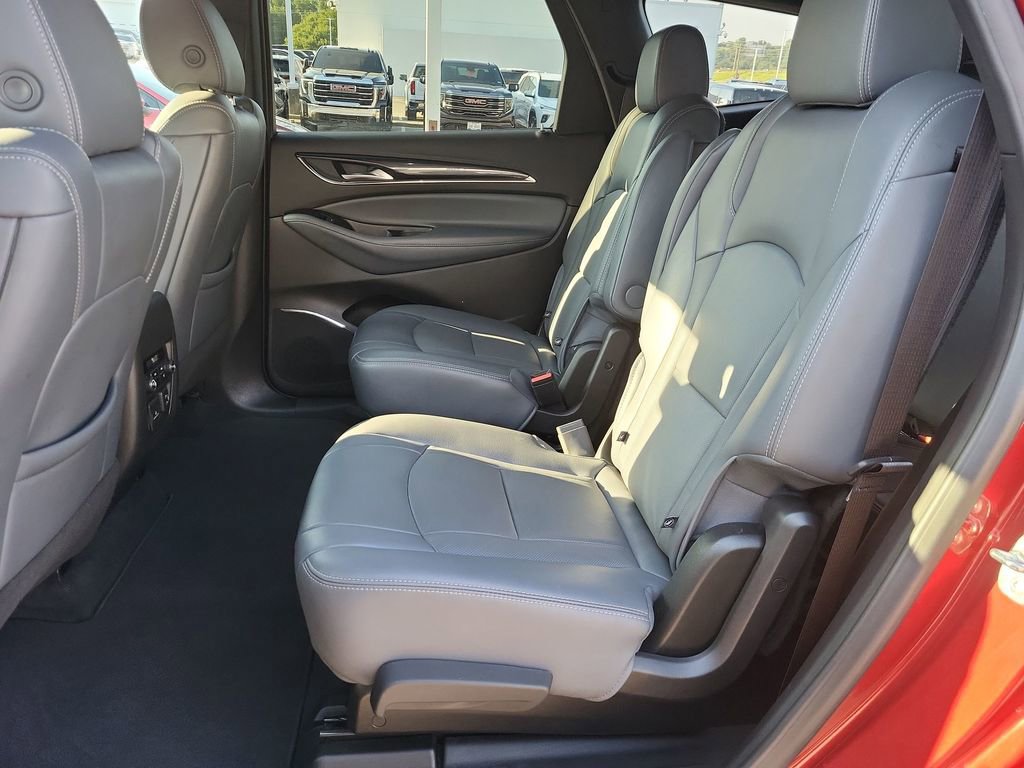 2024 Buick Enclave Premium photo 23
