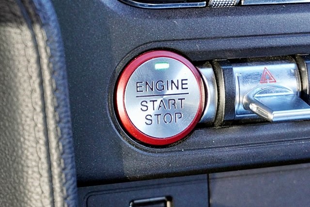 Used 2020 White Ford GT Premium image 24