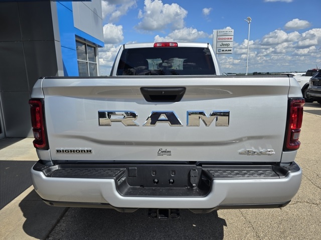 2026 Ram 2500 Big Horn photo 5
