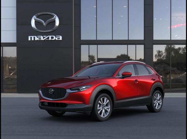 41 New Mazda Cars, SUVs in Stock | Stevens Creek Mazda