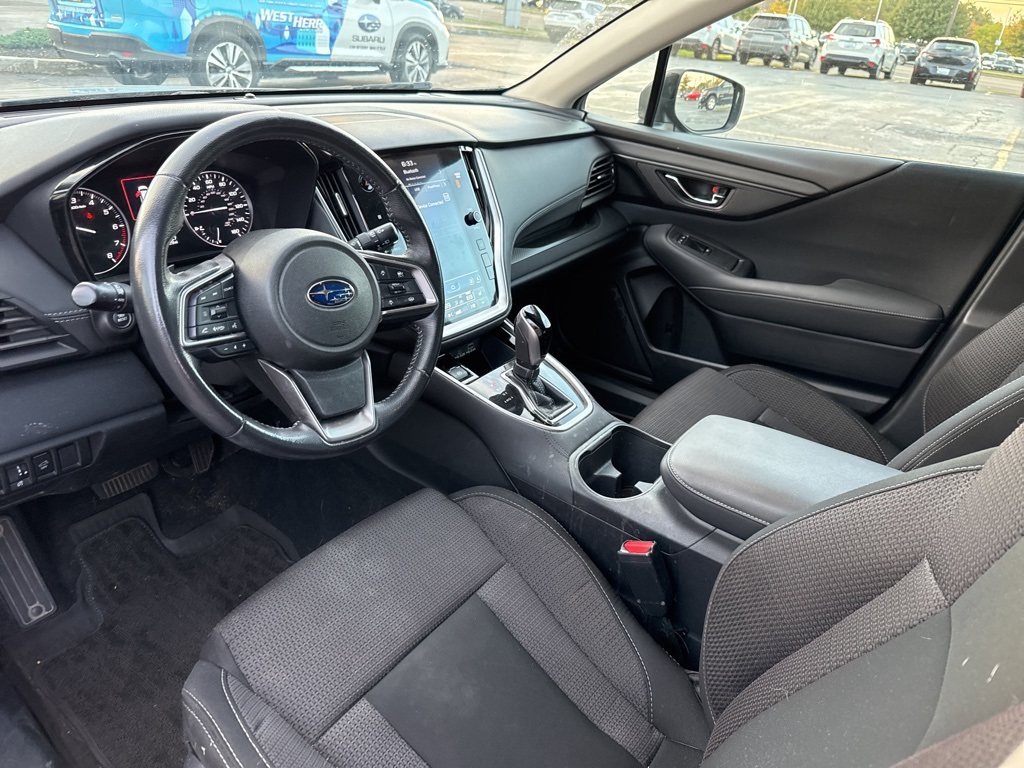 2023 Subaru Outback Premium photo 2