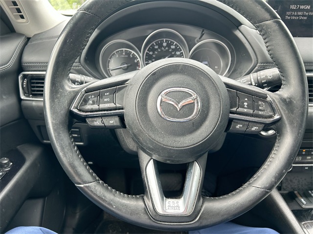2021 Mazda CX-5 Touring photo 18