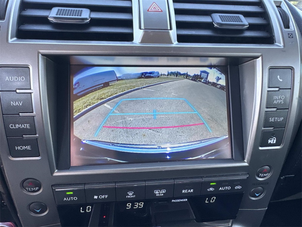 2019 Lexus GX 460 photo 19