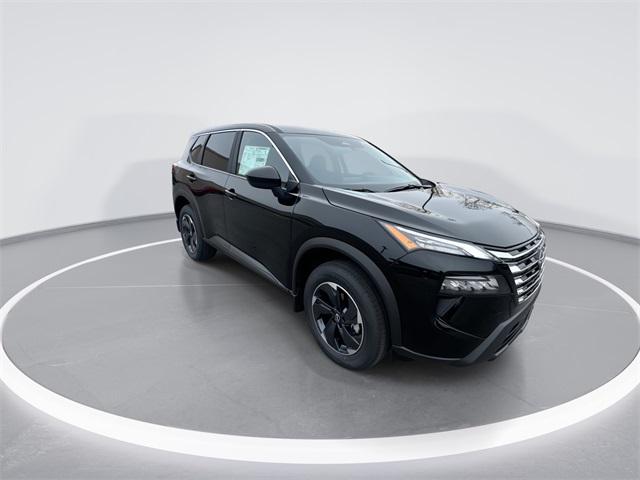2026 Nissan Rogue SV photo 2
