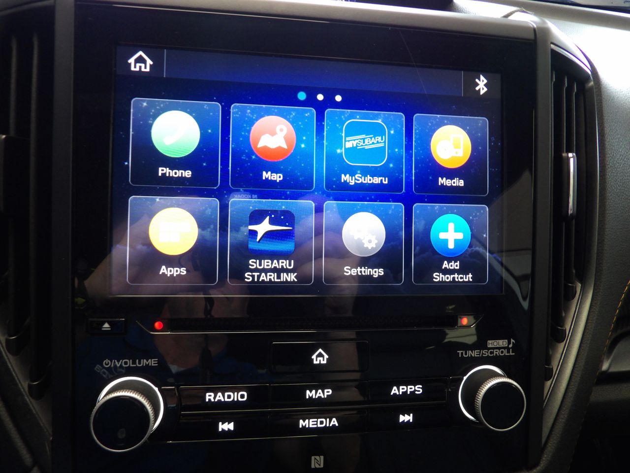 2022 Subaru Forester Wilderness photo 35