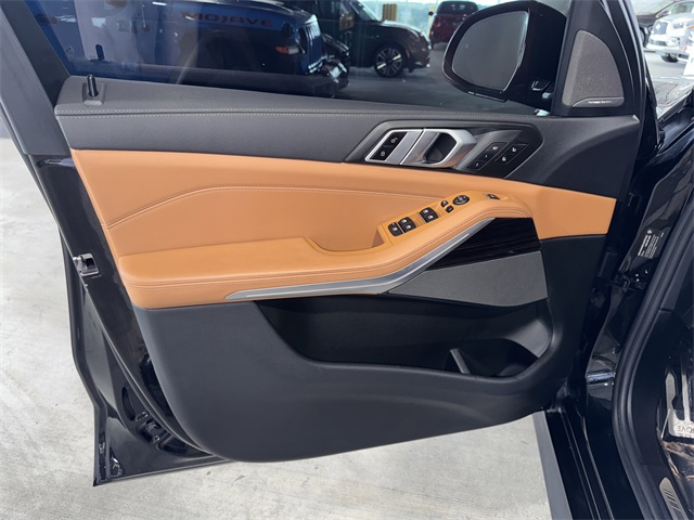 2021 Bmw X5 xDrive40i photo 15