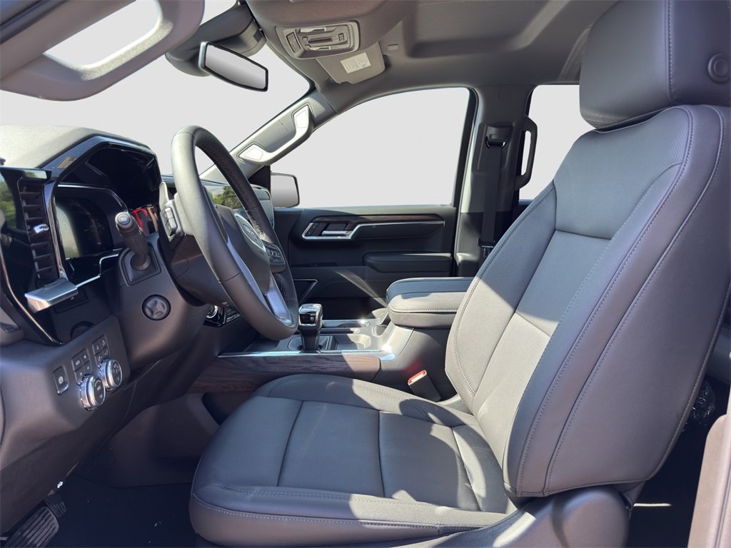2026 Gmc Sierra 1500 SLT photo 7