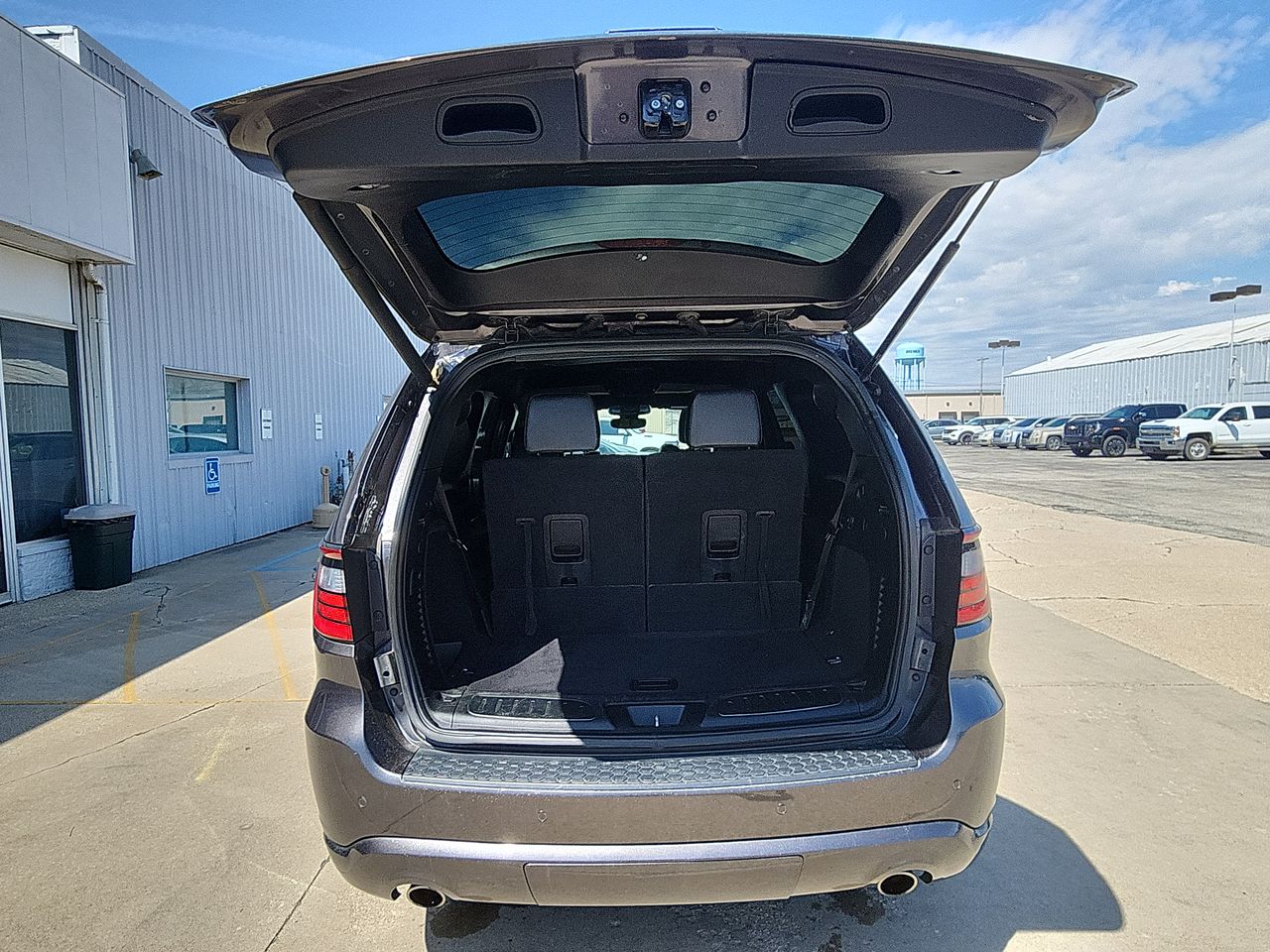 2020 Dodge Durango R/T photo 22