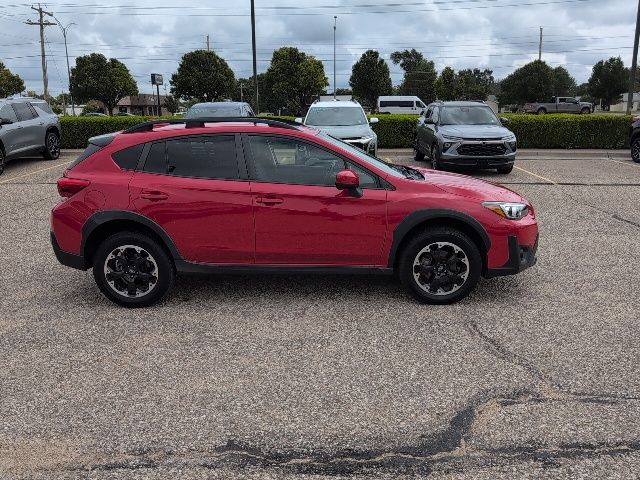 2021 Subaru Crosstrek Premium photo 3