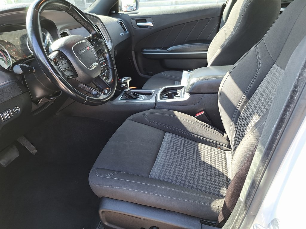 2023 Dodge Charger SXT photo 22