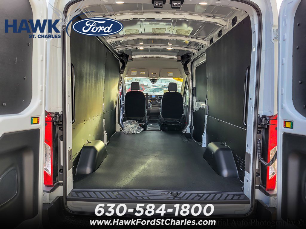 2025 FORD TRANSIT - Image 15