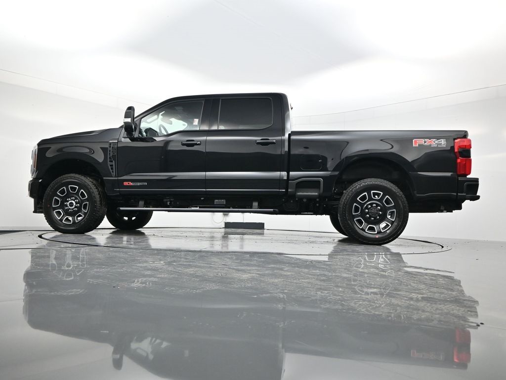 2026 Ford F-350 Platinum photo 46