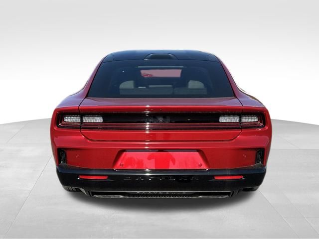 2025 Dodge Charger R/T photo 5