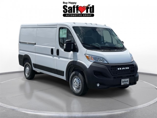 2025 Ram ProMaster 1500 Low Roof
